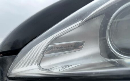 Peugeot 508 II, 2012 год, 750 000 рублей, 9 фотография