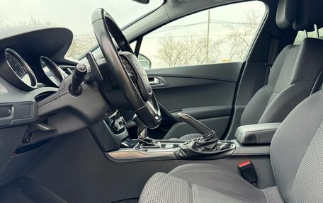 Peugeot 508 II, 2012 год, 750 000 рублей, 12 фотография