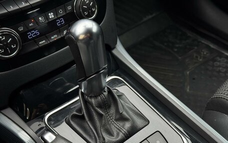 Peugeot 508 II, 2012 год, 750 000 рублей, 19 фотография