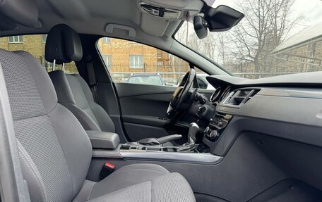 Peugeot 508 II, 2012 год, 750 000 рублей, 21 фотография