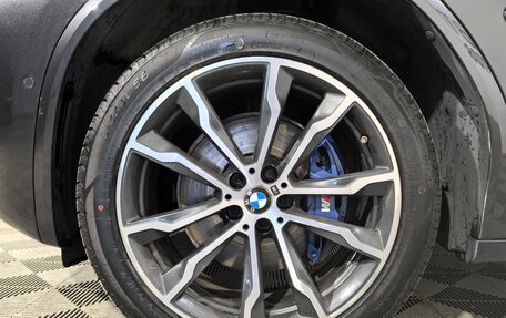 BMW X4, 2020 год, 5 330 000 рублей, 7 фотография