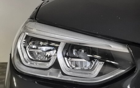 BMW X4, 2020 год, 5 330 000 рублей, 8 фотография