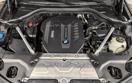 BMW X4, 2020 год, 5 330 000 рублей, 10 фотография