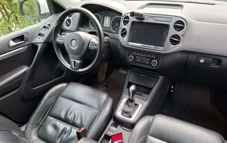 Volkswagen Tiguan I, 2012 год, 1 550 000 рублей, 3 фотография