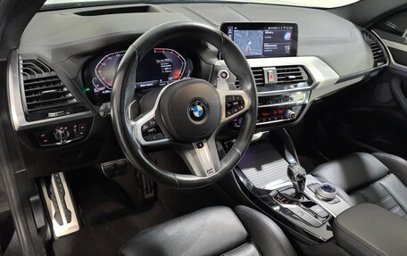 BMW X4, 2020 год, 5 330 000 рублей, 12 фотография