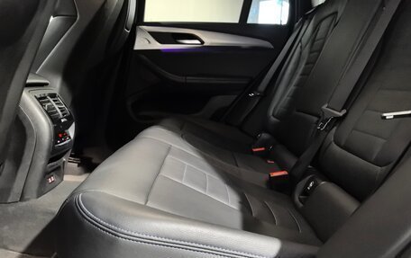 BMW X4, 2020 год, 5 330 000 рублей, 14 фотография