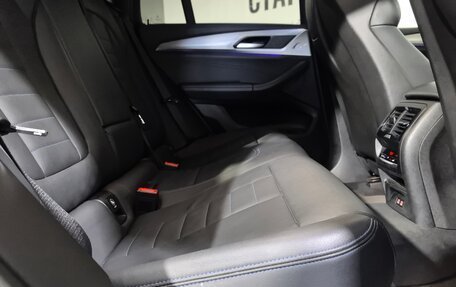 BMW X4, 2020 год, 5 330 000 рублей, 15 фотография