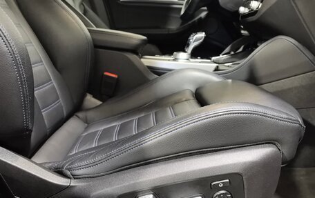 BMW X4, 2020 год, 5 330 000 рублей, 17 фотография