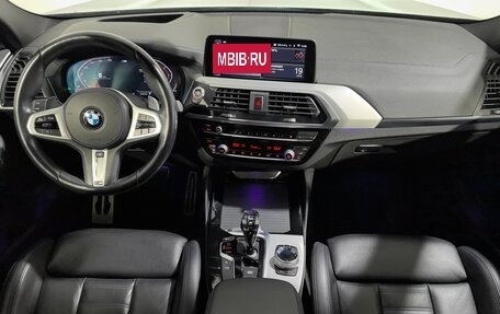 BMW X4, 2020 год, 5 330 000 рублей, 11 фотография