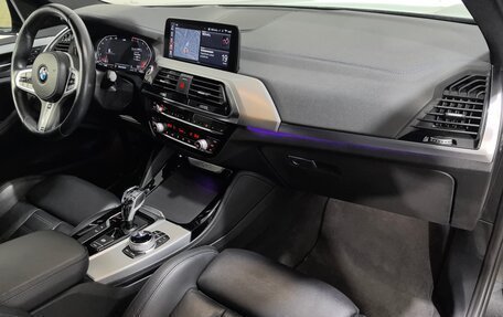 BMW X4, 2020 год, 5 330 000 рублей, 18 фотография