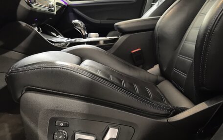 BMW X4, 2020 год, 5 330 000 рублей, 16 фотография