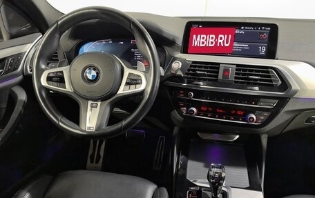BMW X4, 2020 год, 5 330 000 рублей, 19 фотография