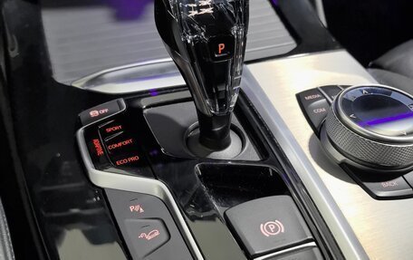 BMW X4, 2020 год, 5 330 000 рублей, 27 фотография