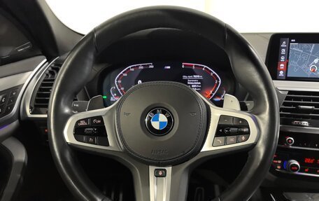 BMW X4, 2020 год, 5 330 000 рублей, 20 фотография