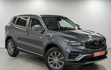 Geely Atlas, 2022 год, 1 830 000 рублей, 3 фотография