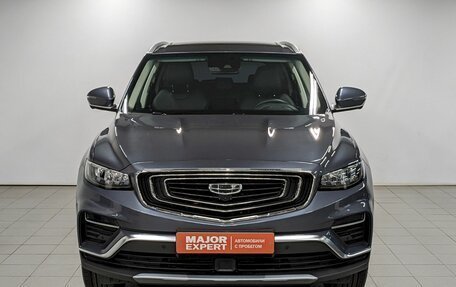 Geely Atlas, 2022 год, 1 830 000 рублей, 2 фотография