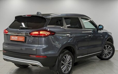 Geely Atlas, 2022 год, 1 830 000 рублей, 5 фотография