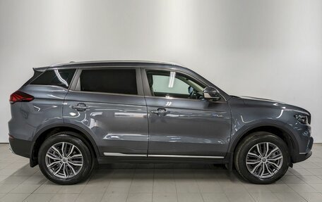 Geely Atlas, 2022 год, 1 830 000 рублей, 4 фотография