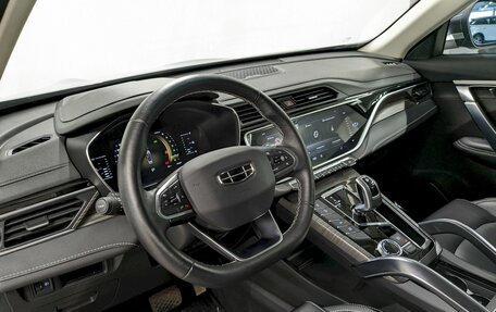 Geely Atlas, 2022 год, 1 830 000 рублей, 13 фотография