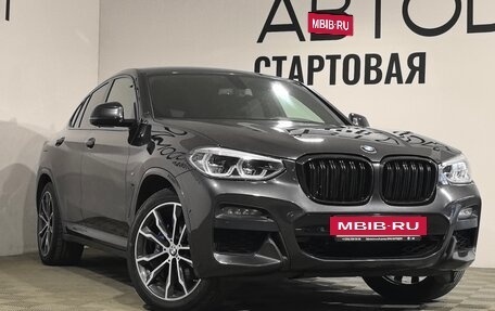 BMW X4, 2020 год, 5 330 000 рублей, 30 фотография