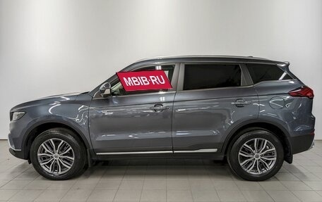 Geely Atlas, 2022 год, 1 830 000 рублей, 8 фотография