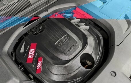 Geely Atlas, 2022 год, 1 830 000 рублей, 9 фотография