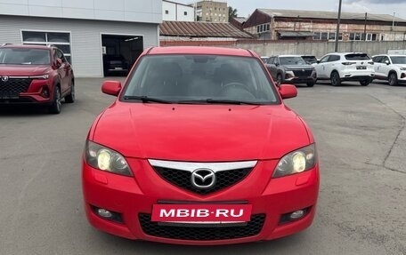 Mazda 3, 2008 год, 577 000 рублей, 2 фотография