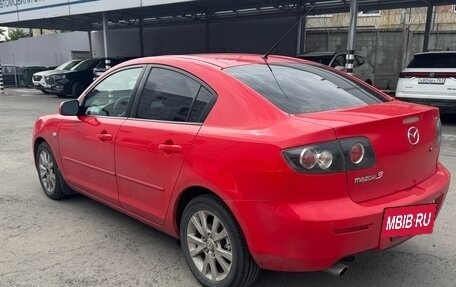 Mazda 3, 2008 год, 577 000 рублей, 4 фотография