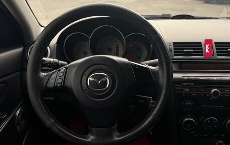 Mazda 3, 2008 год, 577 000 рублей, 7 фотография