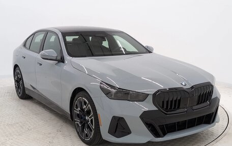 BMW 5 серия, 2025 год, 11 750 000 рублей, 1 фотография