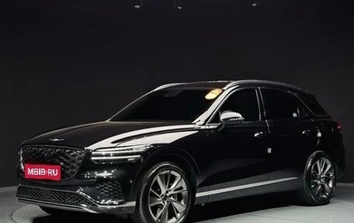 Genesis GV70, 2022 год, 3 721 000 рублей, 1 фотография