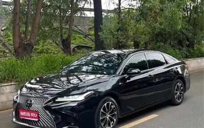 Toyota Avalon, 2022 год, 2 101 077 рублей, 1 фотография
