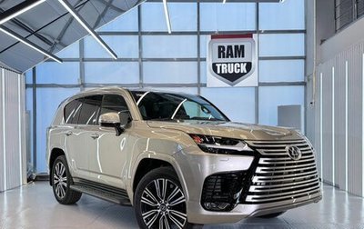 Lexus LX, 2024 год, 16 399 999 рублей, 1 фотография