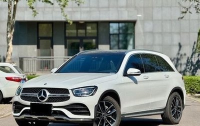 Mercedes-Benz GLC, 2021 год, 4 300 000 рублей, 1 фотография