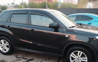 Suzuki Vitara II рестайлинг, 2019 год, 1 950 000 рублей, 1 фотография