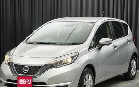 Nissan Note II рестайлинг, 2018 год, 890 000 рублей, 1 фотография