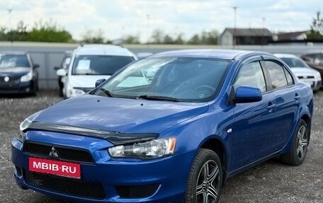 Mitsubishi Lancer IX, 2010 год, 619 000 рублей, 1 фотография