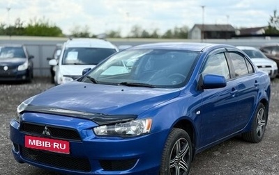 Mitsubishi Lancer IX, 2010 год, 619 000 рублей, 1 фотография