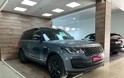 Land Rover Range Rover IV рестайлинг, 2020 год, 14 600 000 рублей, 1 фотография