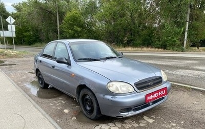 Chevrolet Lanos I, 2006 год, 95 000 рублей, 1 фотография