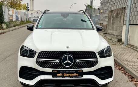 Mercedes-Benz GLE, 2022 год, 5 540 000 рублей, 2 фотография