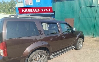 Nissan Pathfinder, 2012 год, 1 900 000 рублей, 1 фотография