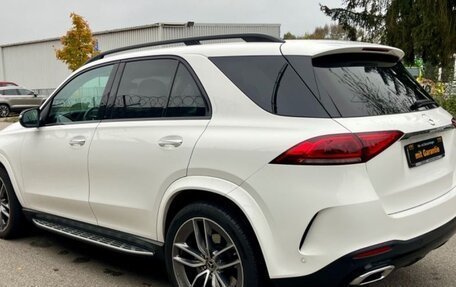 Mercedes-Benz GLE, 2022 год, 5 540 000 рублей, 6 фотография