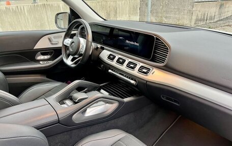 Mercedes-Benz GLE, 2022 год, 5 540 000 рублей, 8 фотография