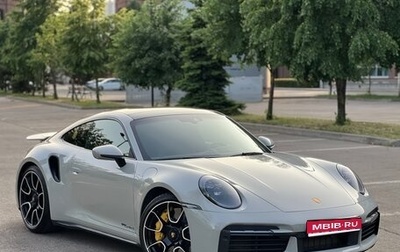 Porsche 911, 2021 год, 22 900 000 рублей, 1 фотография