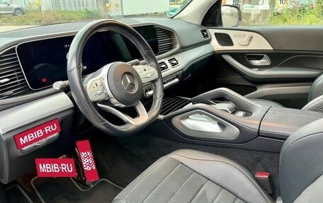 Mercedes-Benz GLE, 2022 год, 5 540 000 рублей, 7 фотография