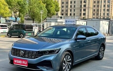 Volkswagen Passat B8 рестайлинг, 2022 год, 1 950 000 рублей, 1 фотография