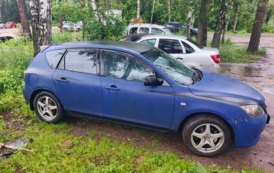 Mazda Axela, 2005 год, 400 000 рублей, 1 фотография