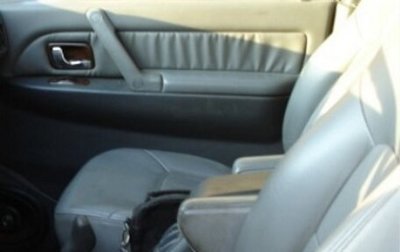 Mitsubishi Pajero III рестайлинг, 1997 год, 800 000 рублей, 1 фотография