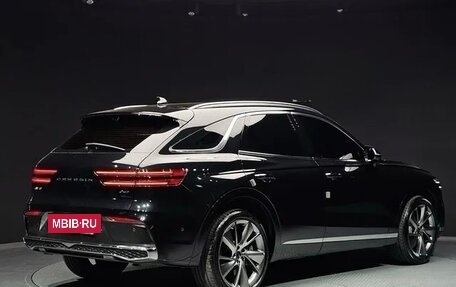 Genesis GV70, 2022 год, 3 721 000 рублей, 2 фотография